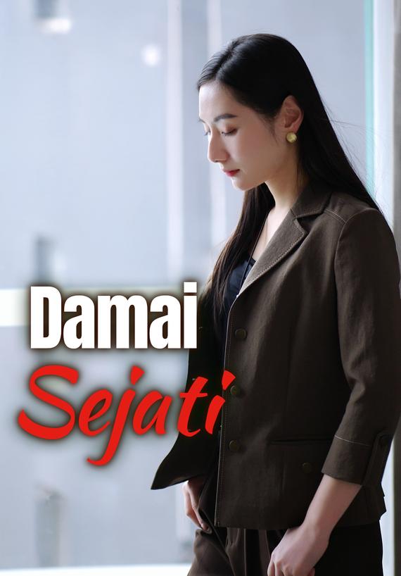 Damai Sejati