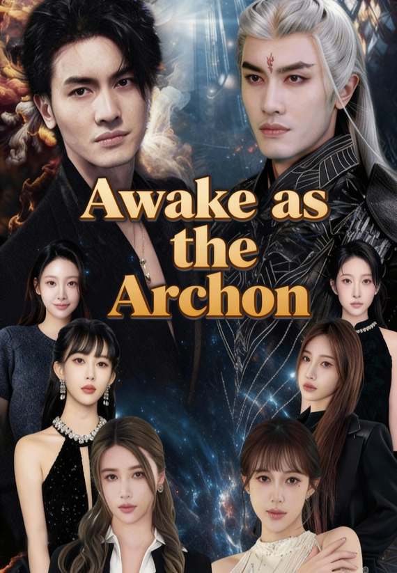 Awake as the Archon