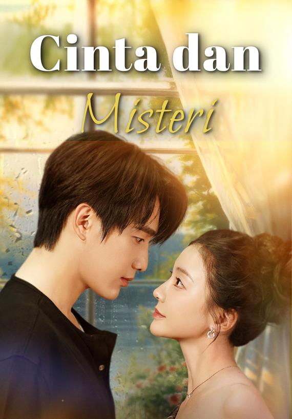 Cinta dan Misteri
