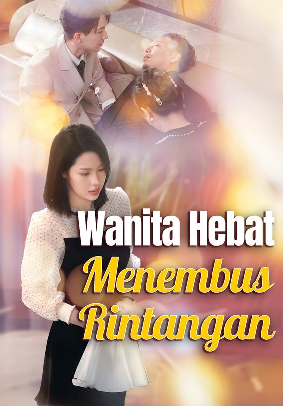 Wanita Hebat Menembus Rintangan