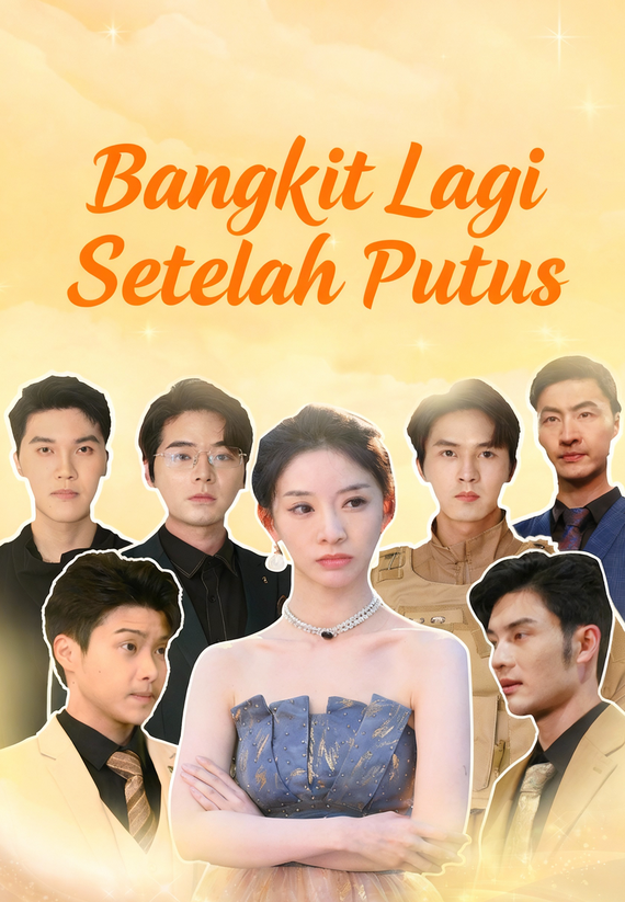 Bangkit Lagi Setelah Putus