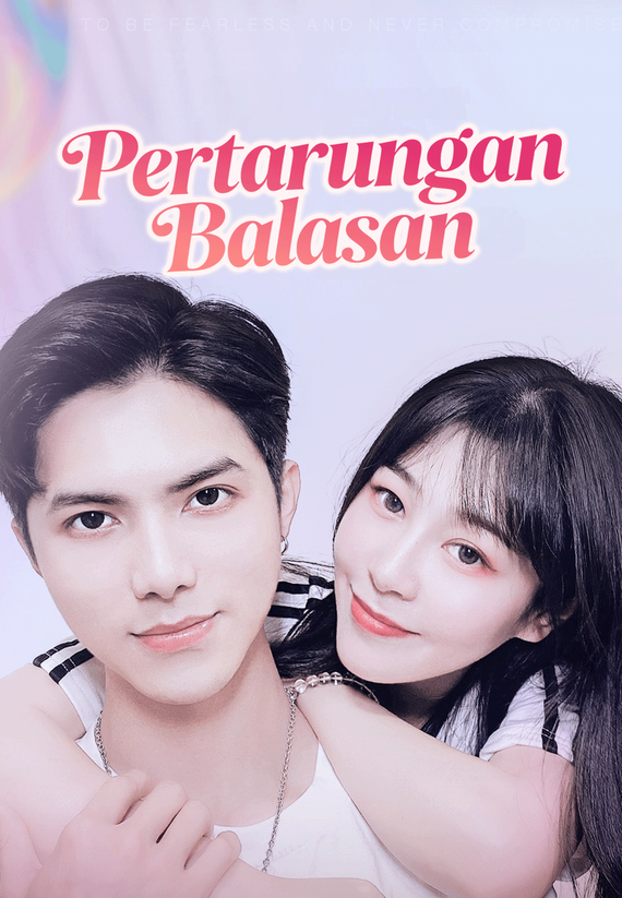 Pertarungan Balasan