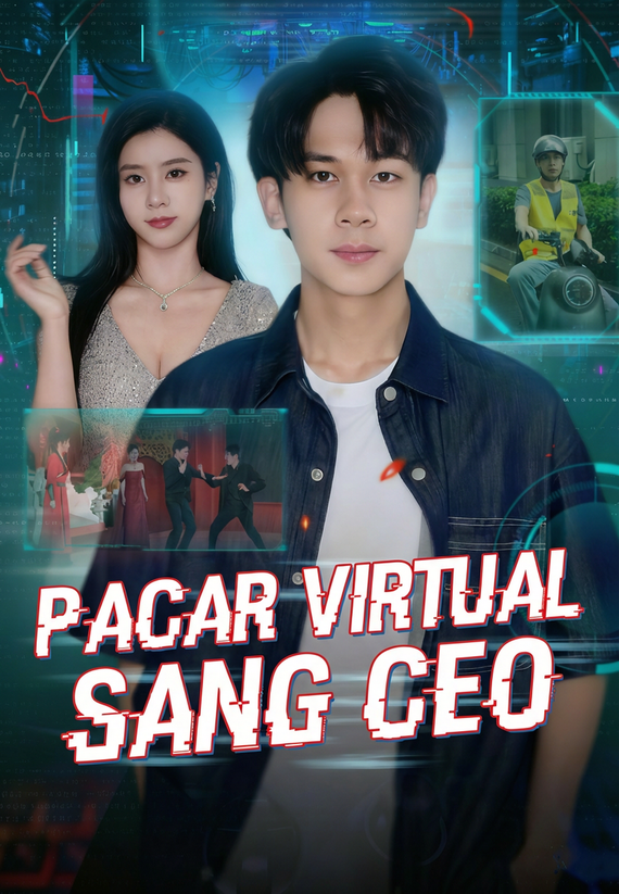 Pacar Virtual Sang CEO