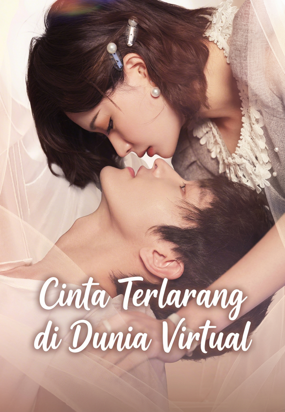 Cinta Terlarang di Dunia Virtual