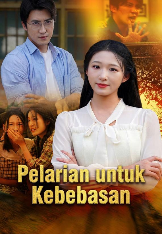 Pelarian untuk Kebebasan