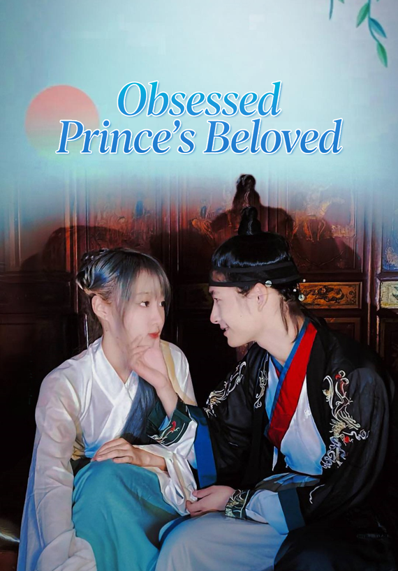 Obsessed Prince's Beloved