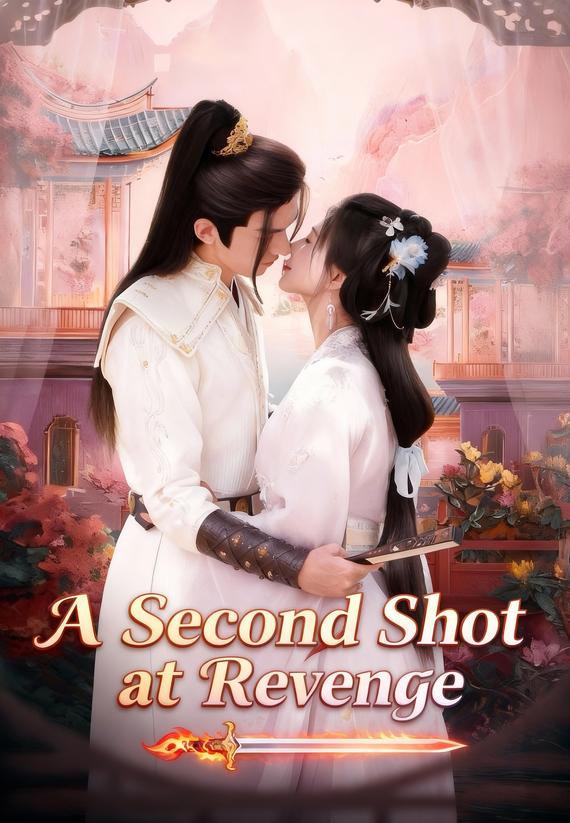 A Second Shot at Revenge