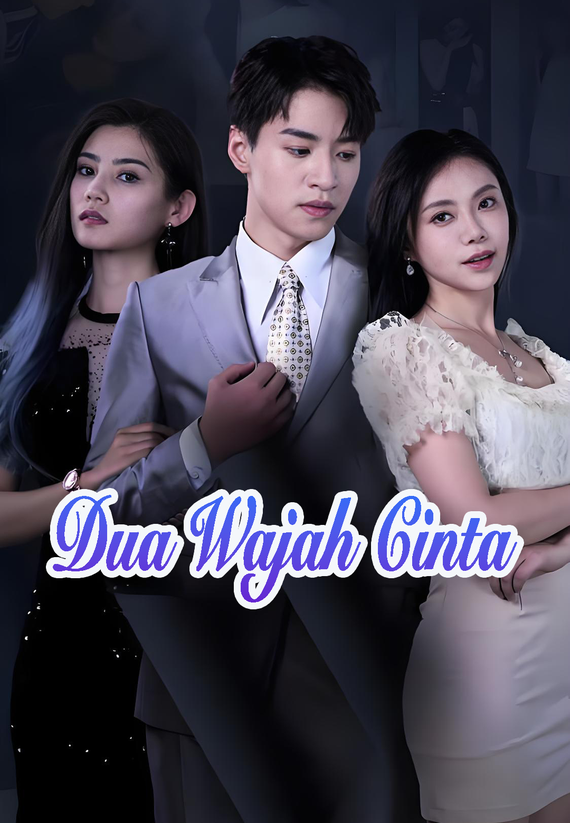 Dua Wajah Cinta