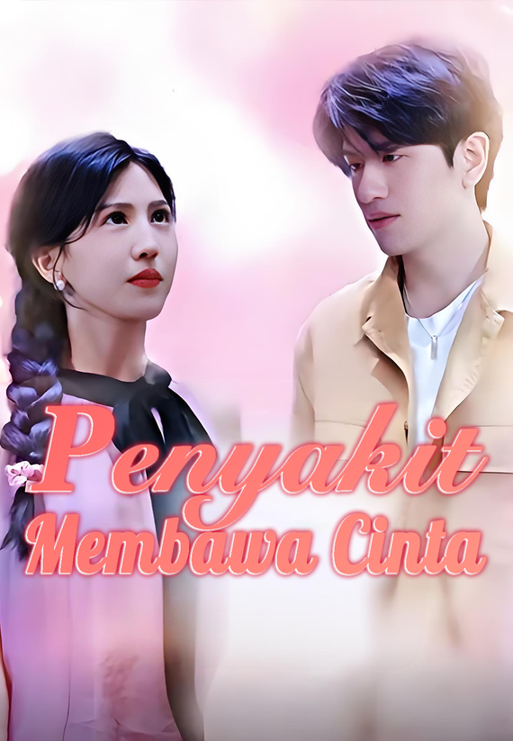 Penyakit Membawa Cinta