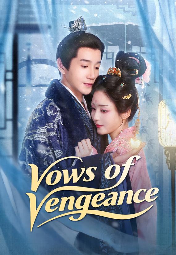 Vows of Vengeance