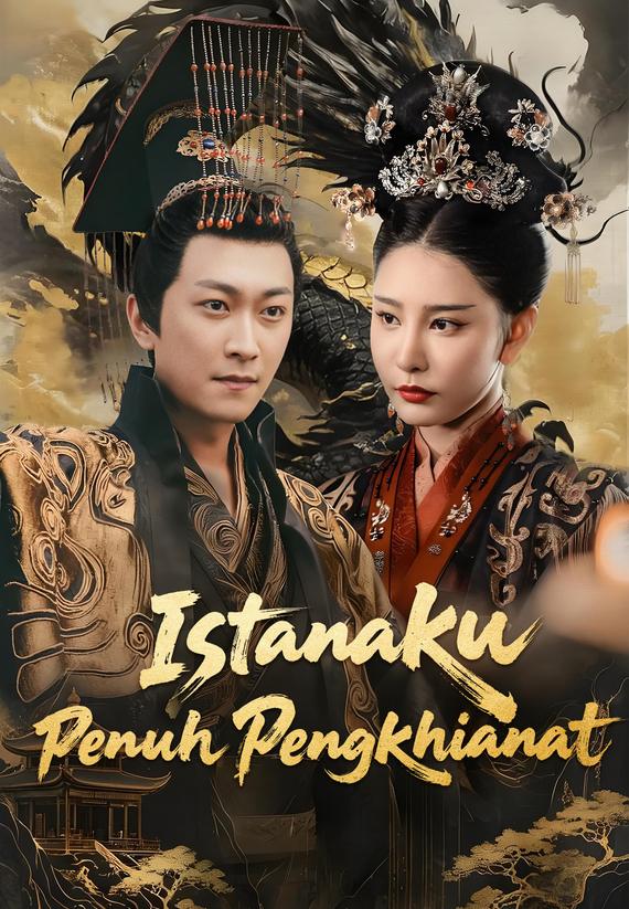 Istanaku Penuh Pengkhianat