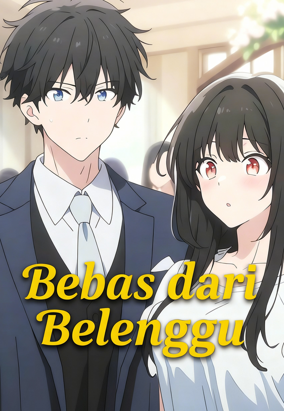 Bebas dari Belenggu