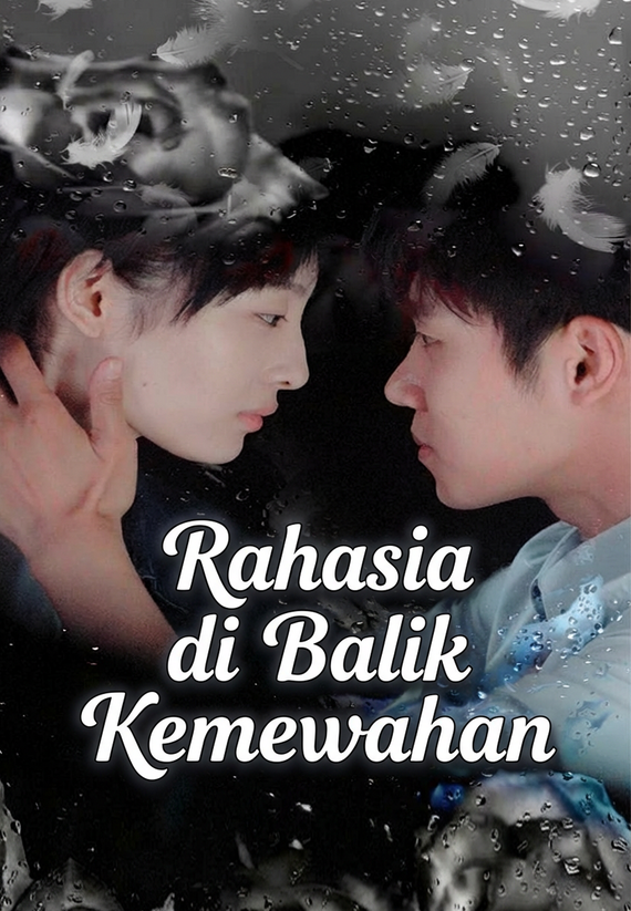 Rahasia di Balik Kemewahan