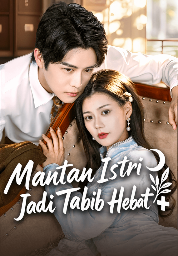 Mantan Istri Jadi Tabib Hebat