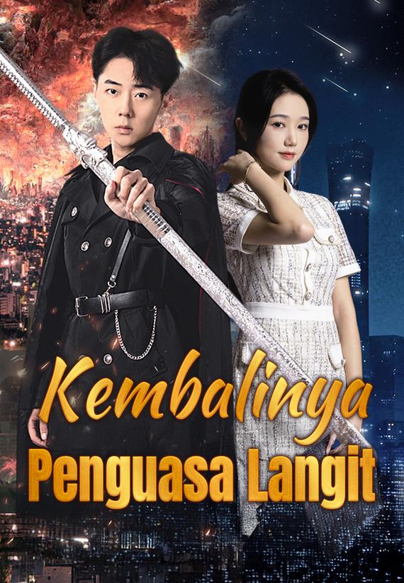 Kembalinya Penguasa Langit