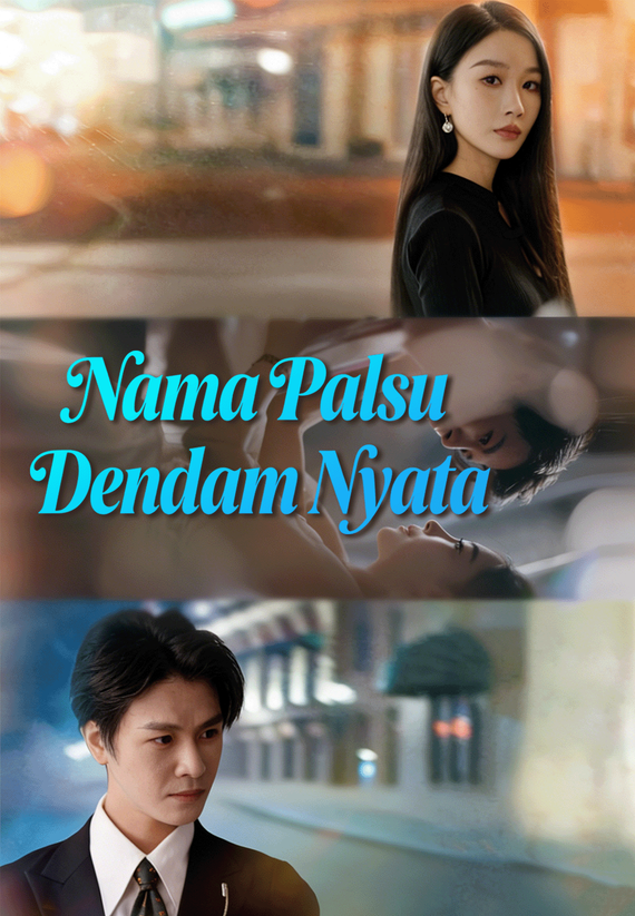 Nama Palsu, Dendam Nyata