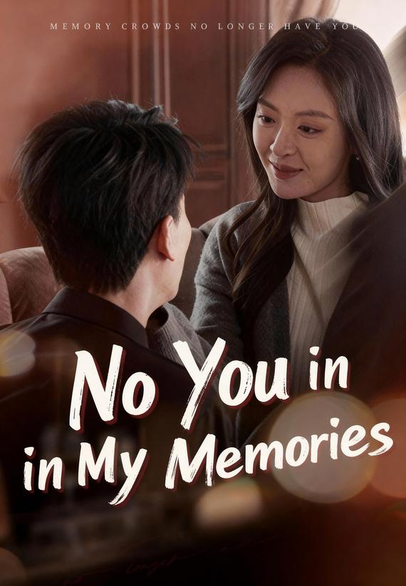 No You in My Memories