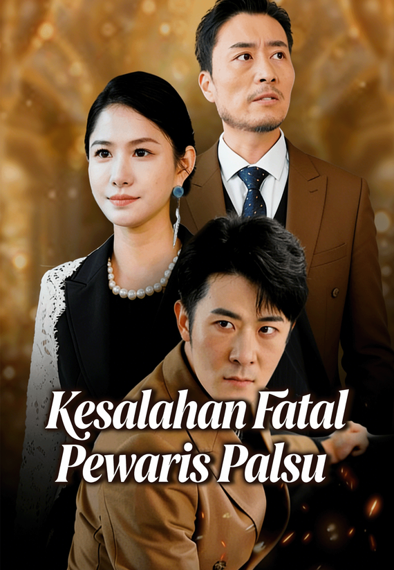 Kesalahan Fatal Pewaris Palsu