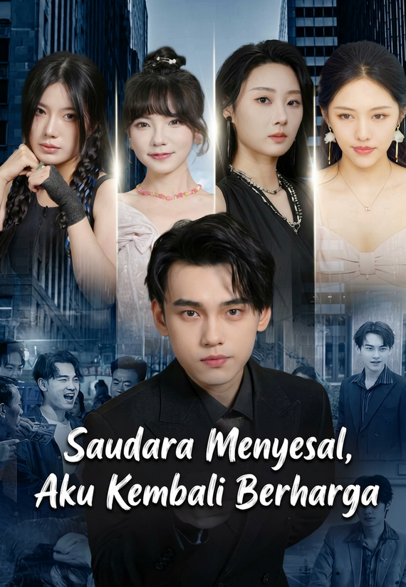 Hidup Berjaya Anak Terbuang