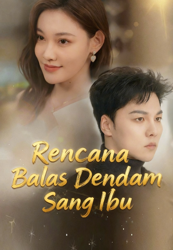 Rencana Balas Dendam Sang Ibu