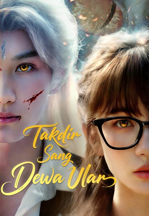 Takdir Sang Dewa Ular