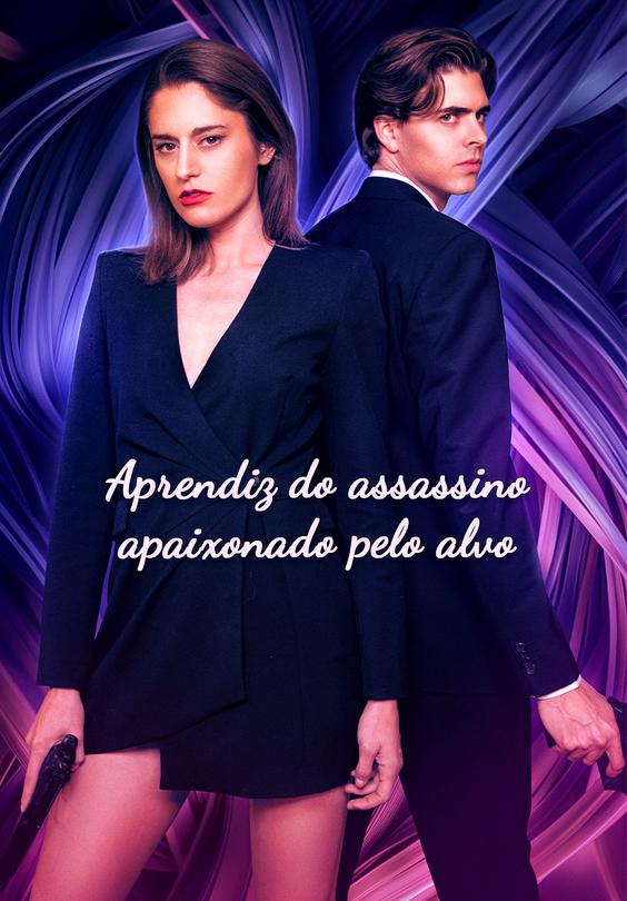Aprendiz do assassino apaixonado pelo alvo