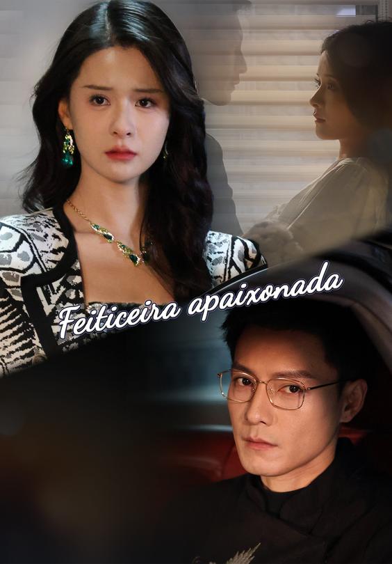 Feiticeira apaixonada