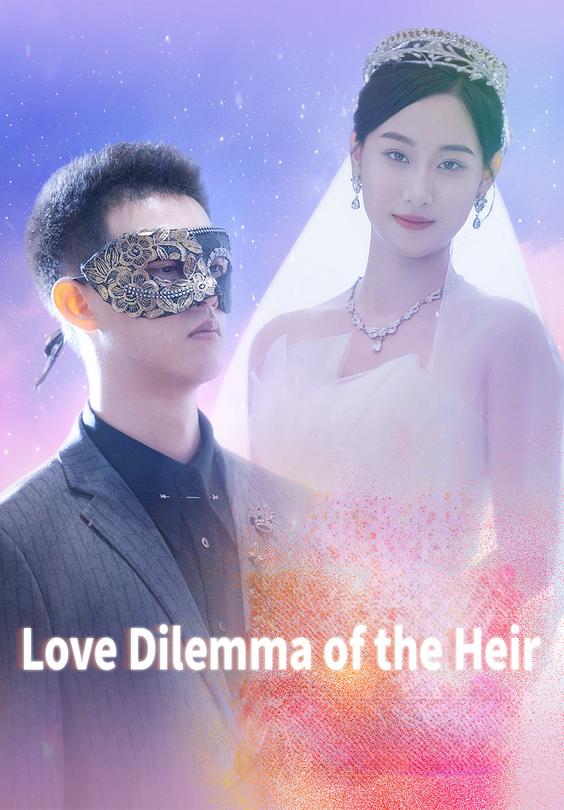 Love Dilemma of the Heir