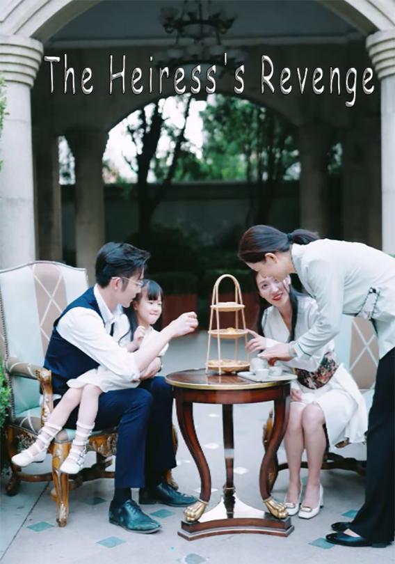 The Heiress's Revenge