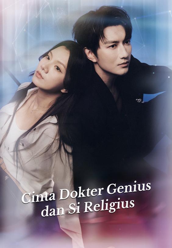 Cinta Dokter Genius dan Si Religius