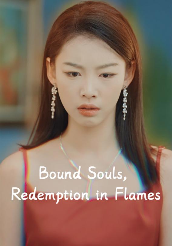 Bound Souls, Redemption in Flames