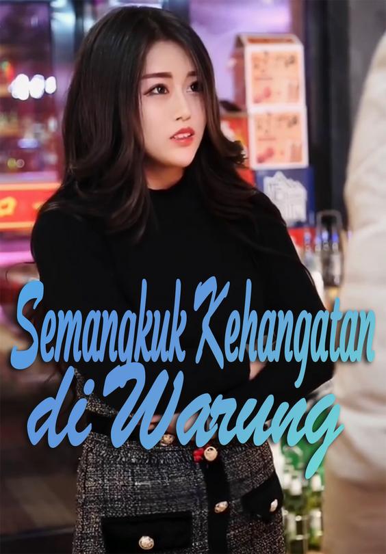 Semangkuk Kehangatan di Warung
