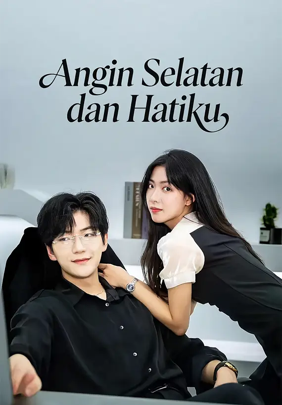 Angin Selatan dan Hatiku