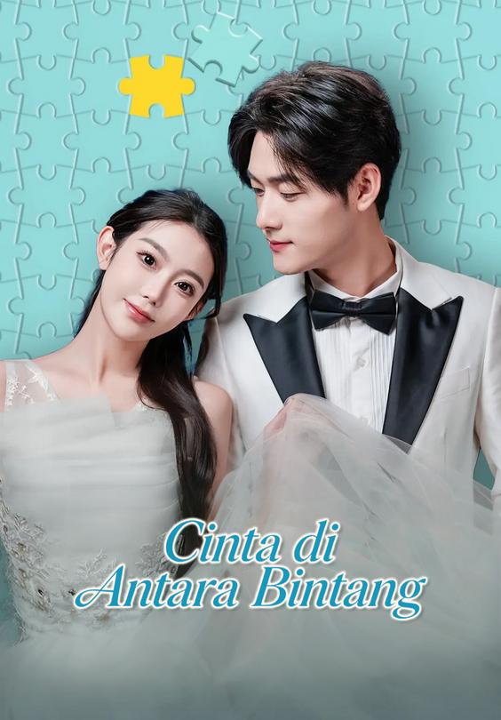 Cinta di Antara Bintang