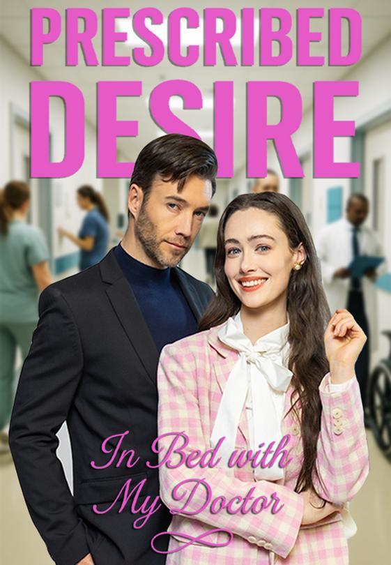 Prescribed Desire：In Bed with My Doctor