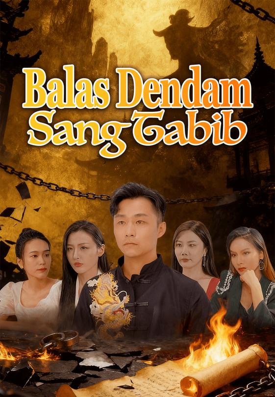 Balas Dendam Sang Tabib