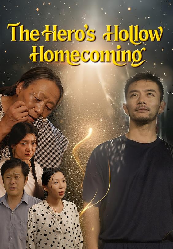 The Hero's Hollow Homecoming