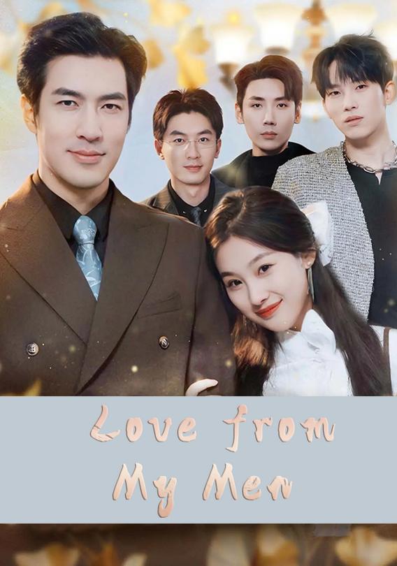 Love from My Men