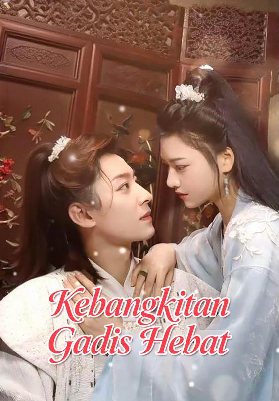 Kebangkitan Gadis Hebat