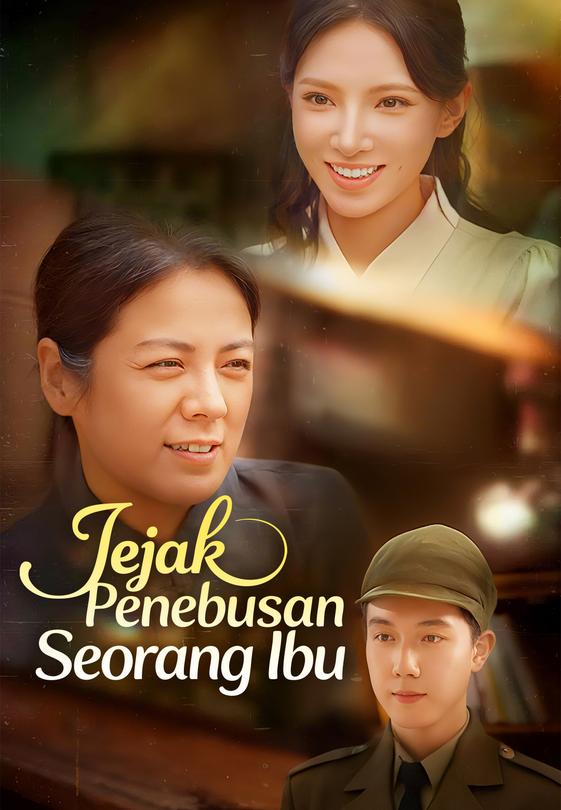 Jejak Penebusan Seorang Ibu