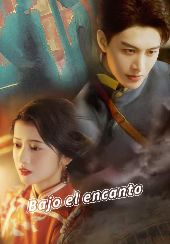 Bajo el encanto