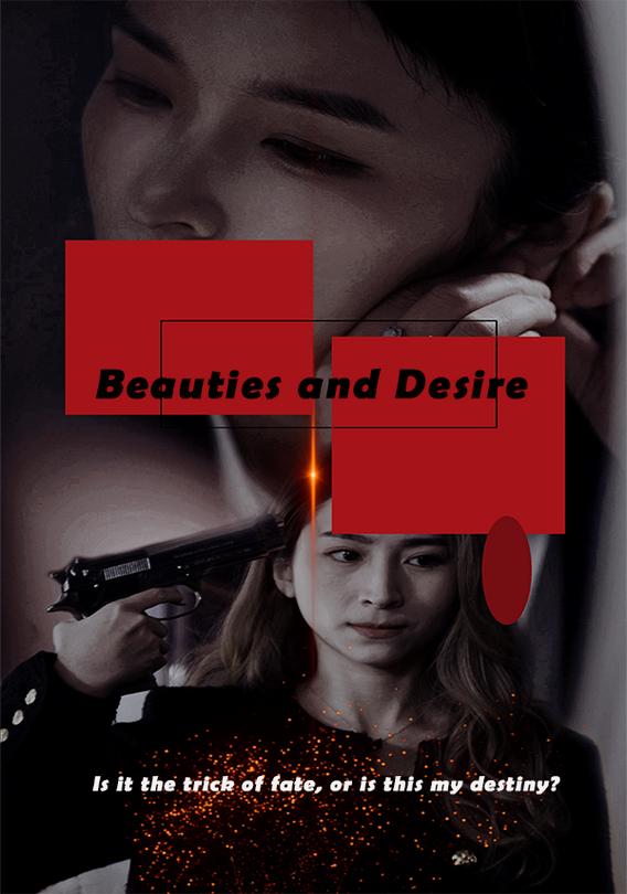 Beauties and Desire