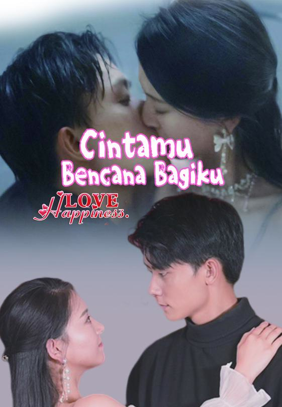Cintamu Bencana Bagiku