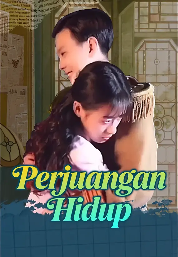 Perjuangan Hidup