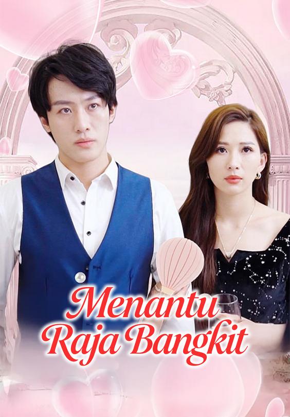 Menantu Raja Bangkit