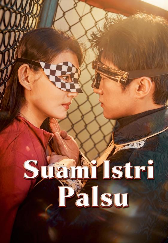Suami Istri Palsu