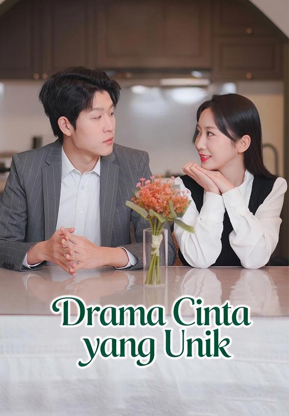 Drama Cinta yang Unik