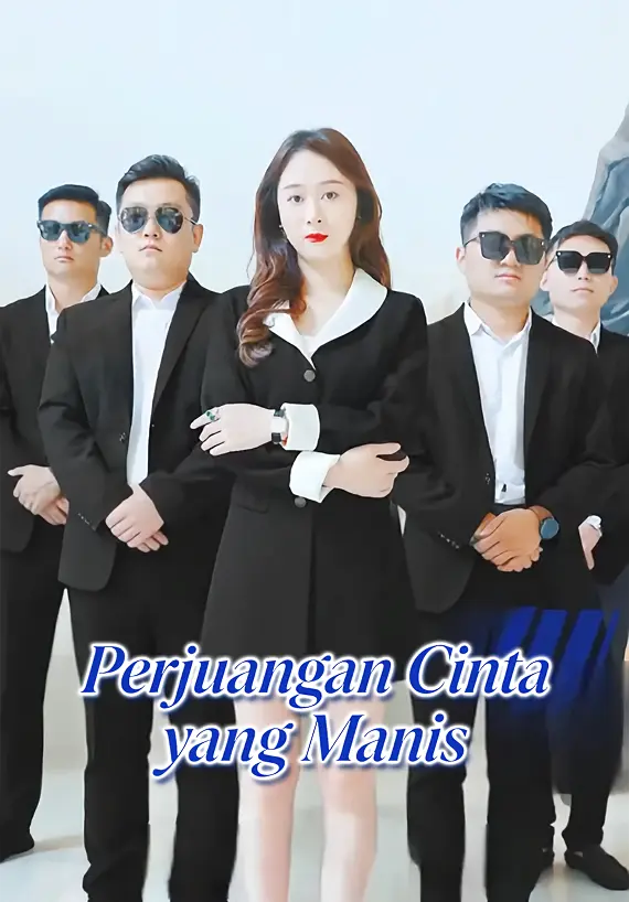 Perjuangan Cinta yang Manis