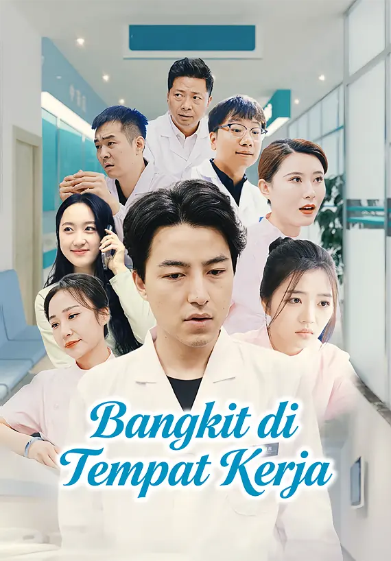 Bangkit di Tempat Kerja