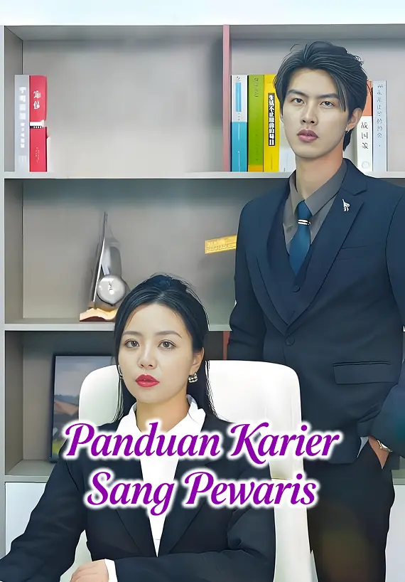 Panduan Karier Sang Pewaris